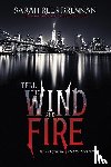 Brennan, Sarah Rees - Tell the Wind and Fire