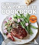 Weight Watchers International - Weight Watchers New Complete Cookbook