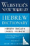 Baltsan Hayim Baltsan - Webster's New World Hebrew Dictionary