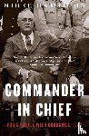Hamilton, Nigel - Commander In Chief