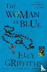 Griffiths, Elly - The Woman In Blue