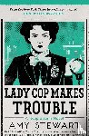 Stewart Amy Stewart - Lady Cop Makes Trouble