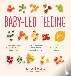 Helwig, Jenna - Baby-Led Feeding