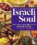 Solomonov, Michael, Cook, Steven - Israeli Soul