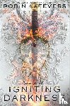 LaFevers, Robin - Igniting Darkness