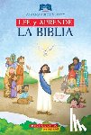 American Bible Society - Lee Y Aprende: La Biblia (Read and Learn Bible)