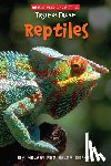 Berger, Melvin - Reptiles (Scholastic True or False): Volume 3