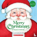 Smath, Jerry, O'Connell, Jennifer - Merry Christmas- a Keepsake Storybook Collection