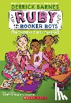 Barnes, Derrick D. - The Slumber Party Payback (Ruby and the Booker Boys #3)