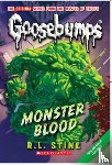 R.L. Stine - Monster Blood (Classic Goosebumps #3)