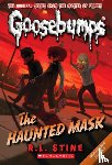 Stine, R. L. - The Haunted Mask (Classic Goosebumps #4)