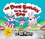 Pilkey, Dav - The Dumb Bunnies Go to the Zoo