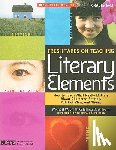 Wilhelm, Jeffrey D. - Fresh Takes on Teaching Literary Elements