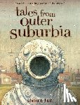 Tan, Shaun - Tan, S: Tales from Outer Suburbia