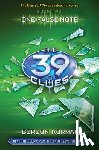 Korman, Gordon - One False Note (the 39 Clues, Book 2) [With 6 Game Cards]