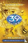 Watson, Jude - 39 CLUES BK4 BEYOND THE GRAVE