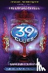 Korman, Gordon - 39 CLUES BK8 EMPERORS CODE (T