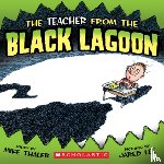 Thaler, Mike - The Teacher from the Black Lagoon