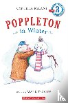 Rylant, Cynthia, Teague, Mark - Poppleton in Winter