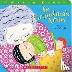 Shelton, Jayne C. - In Grandma's Arms