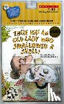 Colandro, Lucille - There Was an Old Lady Who Swallowed a Shell! [With CD (Audio)]