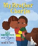 Peete, Holly Robinson, Peete, Ryan Elizabeth - Peete, H: My Brother Charlie