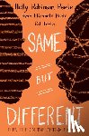 Holly Robinson Peete, RJ Peete, Ryan Elizabeth Peete - Same But Different