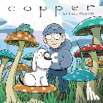 Kibuishi, Kazu - Copper: A Comics Collection