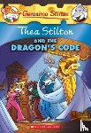 Stilton, Thea - Thea Stilton and the Dragon's Code (Thea Stilton #1)