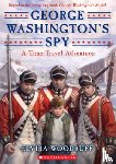 Woodruff, Elvira - George Washington's Spy