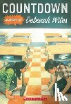 Wiles, Deborah - Countdown: Volume 1