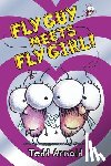 Arnold, Tedd - Fly Guy Meets Fly Girl! (Fly Guy #8): Volume 8