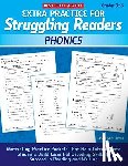 Beech, Linda - Phonics, Grades 3-6