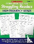 Beech, Linda - High-Frequency Words, Grades 3-6