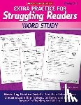 Beech, Linda - WORD STUDY GRD 3-6