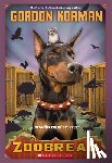 Korman, Gordon - Zoobreak (Swindle #2): Volume 2