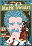 Kerley, Barbara - The Extraordinary Mark Twain (According to Susy)