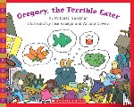 Sharmat, Mitchell - Gregory, the Terrible Eater