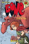 Smith, Jeff - Smith, J: Rose: A Graphic Novel (Bone Prequel)