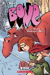 Smith, Jeff - Bone: Rose