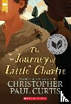 Curtis, Christopher Paul - The Journey of Little Charlie (Scholastic Gold)