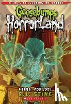 R.L. Stine - Heads, You Lose! (Goosebumps Horrorland #15)