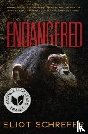 Eliot Schrefer - Endangered