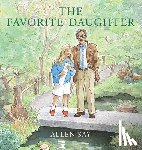 Say, Allen - The Favorite Daughter