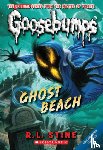 Stine, R. L. - Ghost Beach (Classic Goosebumps #15)
