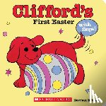 Bridwell, Norman - Clifford's First Easter