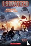 Tarshis, Lauren - I Survived Hurricane Katrina, 2005 (I Survived #3)