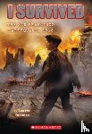 Tarshis, Lauren - I Survived the San Francisco Earthquake, 1906 (I Survived #5)