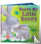 Freedman, Claire - You're My Little Bunny
