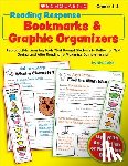 Blaise, Kimberly - Reading Response Bookmarks & Graphic Organizers: Reproducible Learning Tools That Prompt Students to Reflect on Text During and After Reading to Maxim